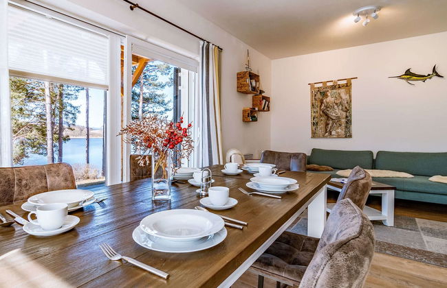 Lakeside Village 11 - Foto 9