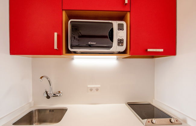 Apartamentos La Kiki - Foto 8