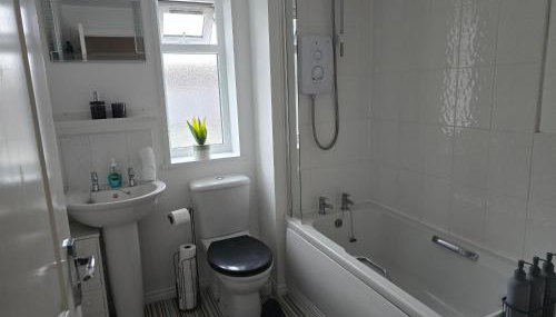 Bridge View Stayz - Foto 5