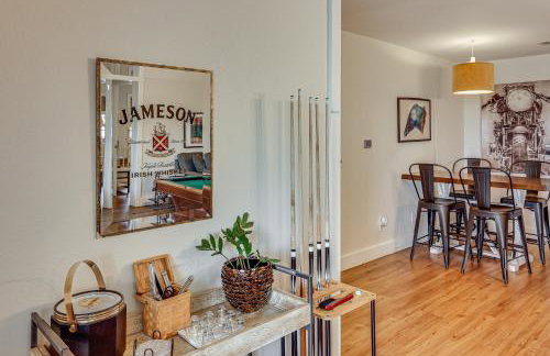 Spacious Getaway By Wolf Pen Gap 15 Acres and Pool! - Foto 23