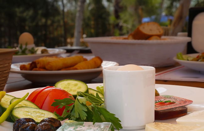 Akyaka Nehir Butik Otel - Foto 50