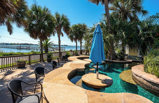 Little Bay Club - Foto 30