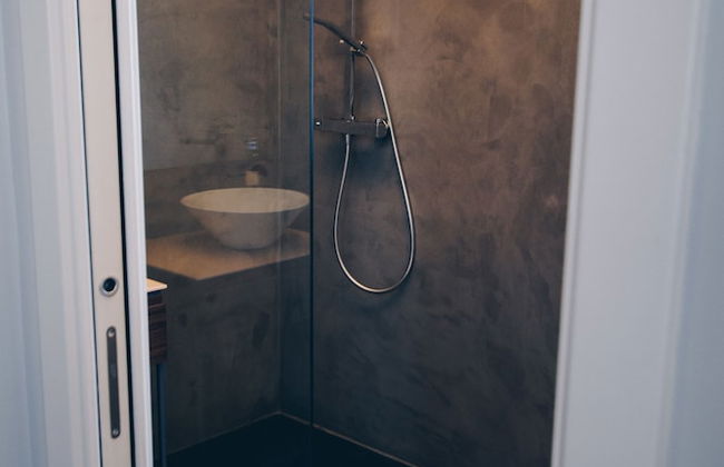 Sally Port Suites - Foto 45