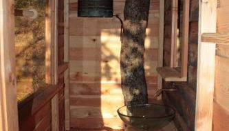 Cabane de la Bannette - Magnifique cabane dans les arbres, vue panoramique - Foto 4