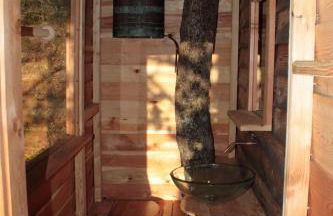 Cabane de la Bannette - Magnifique cabane dans les arbres, vue panoramique - Foto 4