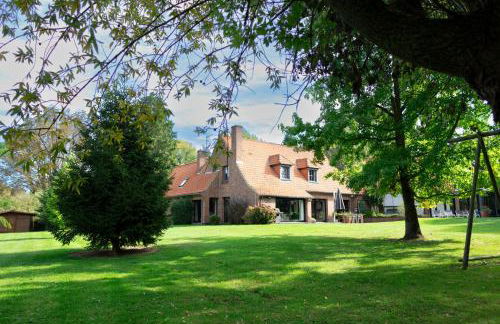 La Maison Du Lac avec Piscine- Les Demeures d'Adrien - Foto 63