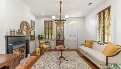 1864 Little Brick - 1 Bed, 1 Bath, Full Kitchen, Pet Friendly with fee, Washer & Dryer - Foto 3