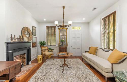 1864 Little Brick - 1 Bed, 1 Bath, Full Kitchen, Pet Friendly with fee, Washer & Dryer - Foto 3