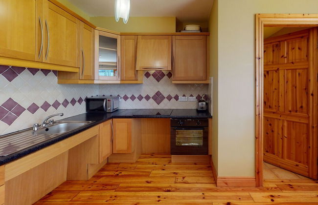 Dingle Courtyard Cottages - Foto 40