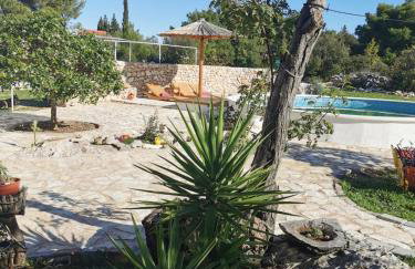 Hvar Mediterranean Ranch House - Foto 6