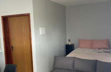 Flat Mirante da praia - piscinas naturais PE-AL - Foto 2