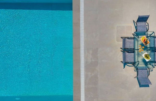 Nimar Luxury Villa - Private Swimming Pool - Foto 46