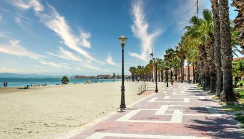 Casa Mariposa - Los Alcázares Bungalow - Foto 2