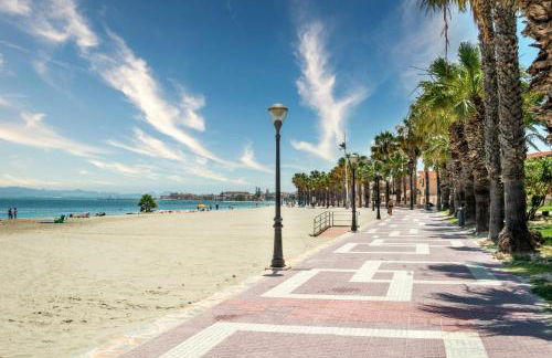 Casa Mariposa - Los Alcázares Bungalow - Foto 2