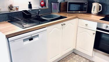 Number 10 - Photo 4, dishwasher