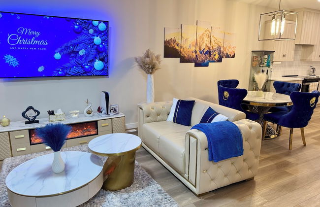 Navii Estates - Vacations Elevated, Homes Perfected - Foto 30