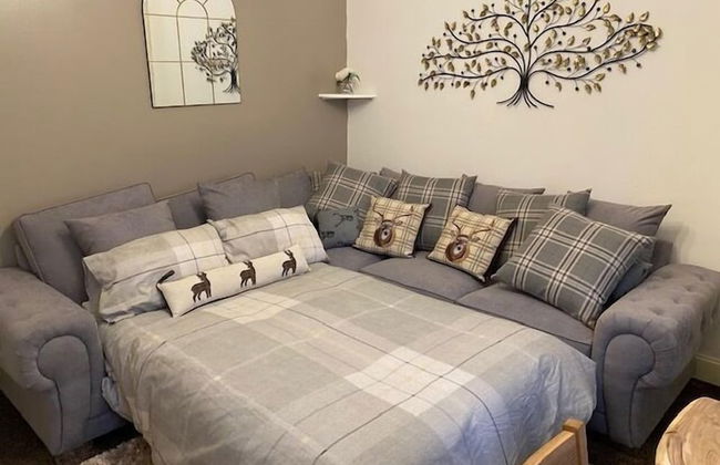 City Lights Apartments - Foto 23