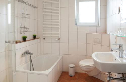 Villa Hochwald Familienhaus - Foto 17