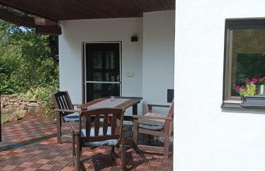 Burgberg Schöllnstein - Foto 25