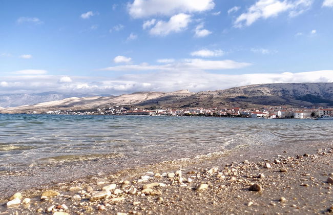 Comfy Little Couple Apartment a3 - Foto 9