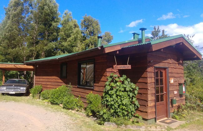 La Rueda del Chucao - Foto 26