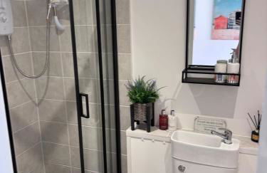 Sea Breeze retreat in Hayling - Foto 19