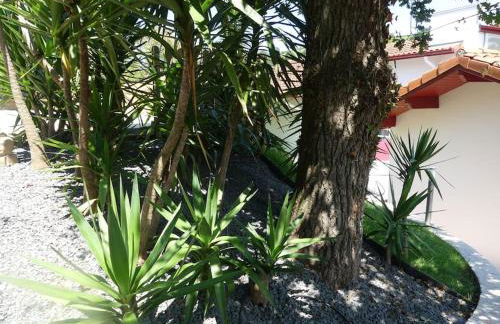 VILLATIMAHE 4 étoiles vue montagnes au calme 6 min des plages - Foto 30