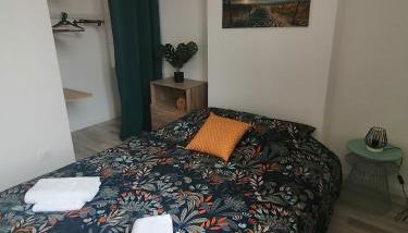 La Vague Bleue, centre ville - Foto 4, towels