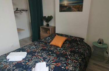 La Vague Bleue, centre ville - Foto 4