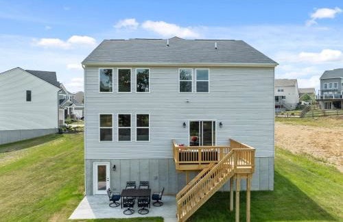 Lunar Haven - Gorgeous 5 BDR - Foto 56