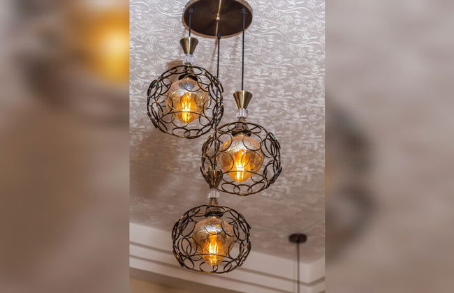 Beautiful 1-bed Apartment in the Heart of Kampala - Foto 16