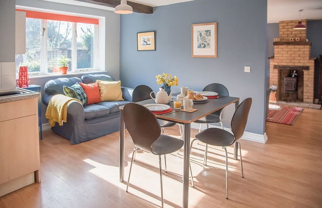 The Coach House, Reydon - Foto 21