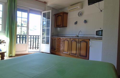 Apartamentos Turísticos Cumbres Verdes - Foto 7