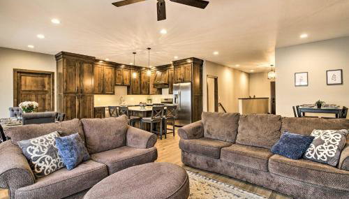 Dock and Kayaks Alexandria Chain of Lakes Escape! - Foto 5