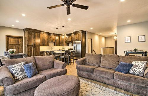 Dock and Kayaks Alexandria Chain of Lakes Escape! - Foto 5