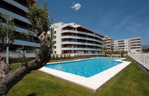 Apartamentos Calpestabili - Photo 69