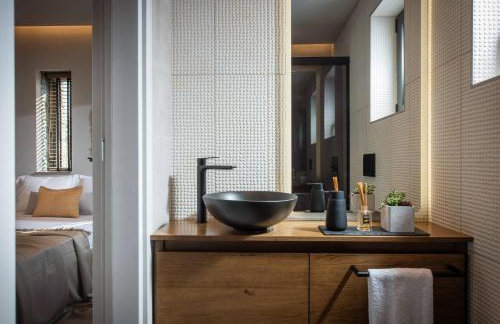 Brand new Petra Luxuria Villa with private pool - Foto 19