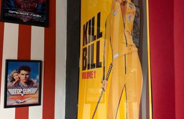 Ciné Room Home Cinema Netflix Experience - Foto 10