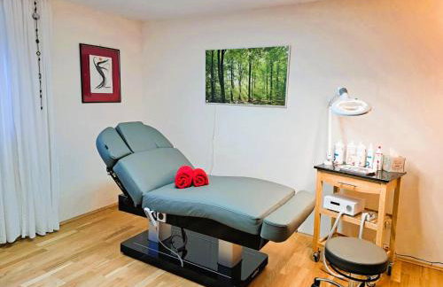 Ferienwohnung im idyllischen Matting an der Donau - Foto 26