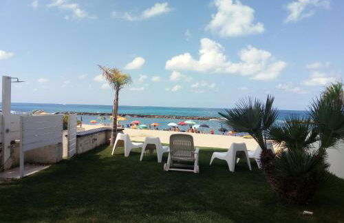 Villa a Diamante Sulla Spiaggia - Foto 26