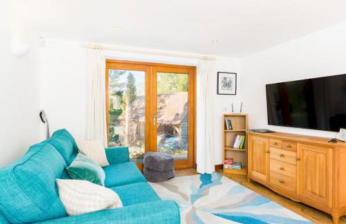 Rural Retreat in Rowington, Warwickshire - Pass the Keys - Foto 9