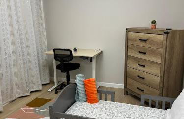 The Rene Carr House - Foto 8