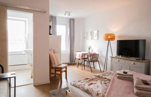 Hans & Franz Zimmervermietung - Foto 36