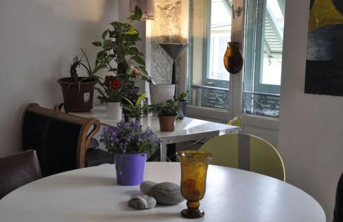 Nice - Stylish apartment downtown - Foto 6