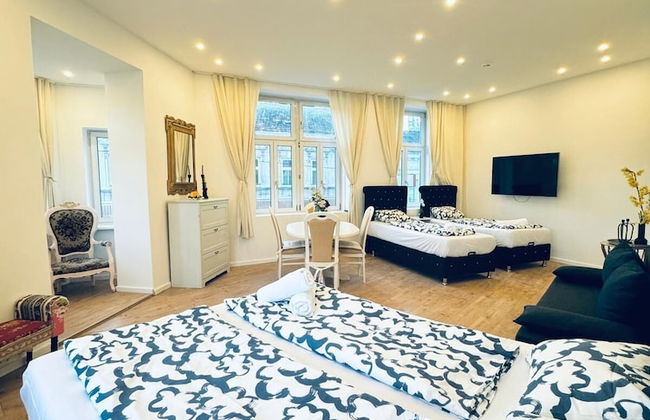 Spacious 3BR Near Kaufpark Alterlaa - Foto 29