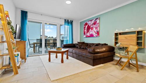 Smurmelhomes Oase: Terrasse - Parken - Kind - Foto 3