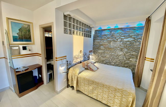 Giovanni Rooms Manarola - Foto 79