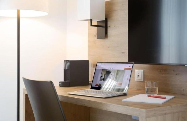 Brera Serviced Apartments Stuttgart - Foto 47