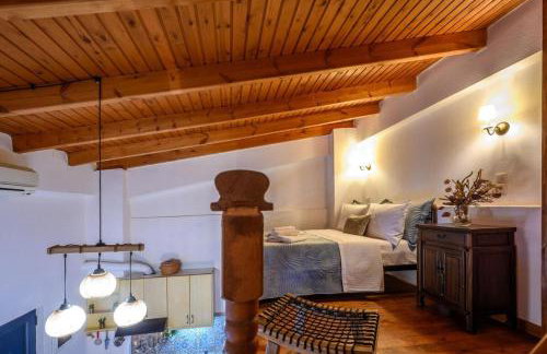 GM Appartment in Lentas by South Cretan Villas - Foto 16