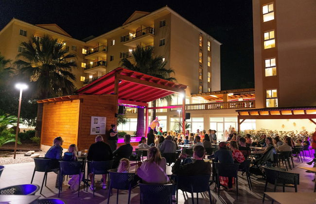 Aparthotel Can Picafort Palace - Foto 70